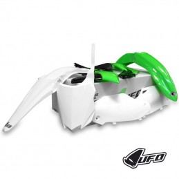 Kit plastique complet KAWASAKI 450 KXF