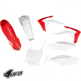 Kit plastique UFO HONDA 250 CRF