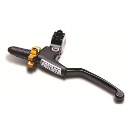 Levier d'embrayage + cocotte PROTAPER Profile noir