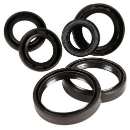 Pochette de spys bas moteur HONDA 250 CRF