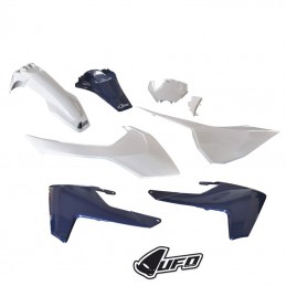Kit plastique UFO HUSQVARNA 450 FC