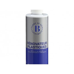 BELGOM Rénovateur plastique 500Ml