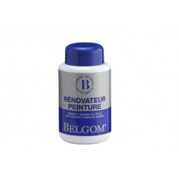 BELGOM Rénovateur peinture 250Ml