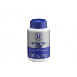 BELGOM Entretien cuir 250Ml