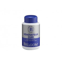 BELGOM Rénovateur cuir 250Ml