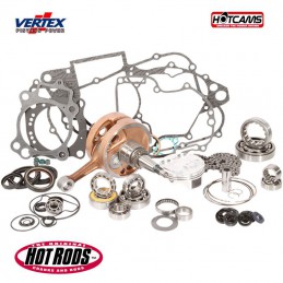 Kit reconditionnement moteur 450 WRF