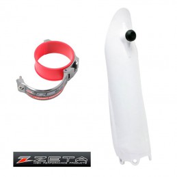 Kit holeshot complet YAMAHA 125 YZ