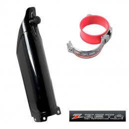 Kit holeshot complet KAWASAKI 450 KXF