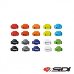Supports de sangle SIDI CROSSFIRE 2 SRS