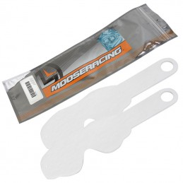 Pack de tear-offs AIRBRAKE