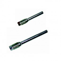 Axe de plaquettes inox