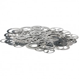 Clapets de suspensions diamètre 16mm