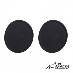 Mousses latérales Genouilleres ALPINESTARS FLUID