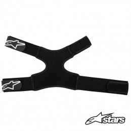 Kit straps genouillères ALPINESTARS FLUID