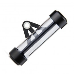 Support vignette 50x30mm noir