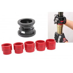 Outils pour montage de joints de fourche de 40 à 50mm
