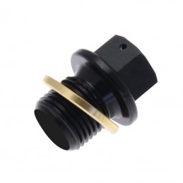 Bouchon de vidange M14x1,25x13,5mm