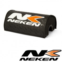 Mousse de guidon 28,6mm NEKEN noir