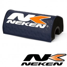 Mousse de guidon 28,6mm NEKEN Bleu