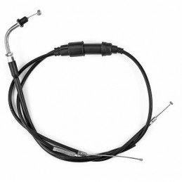 Cable de gaz YAMAHA 50 PW