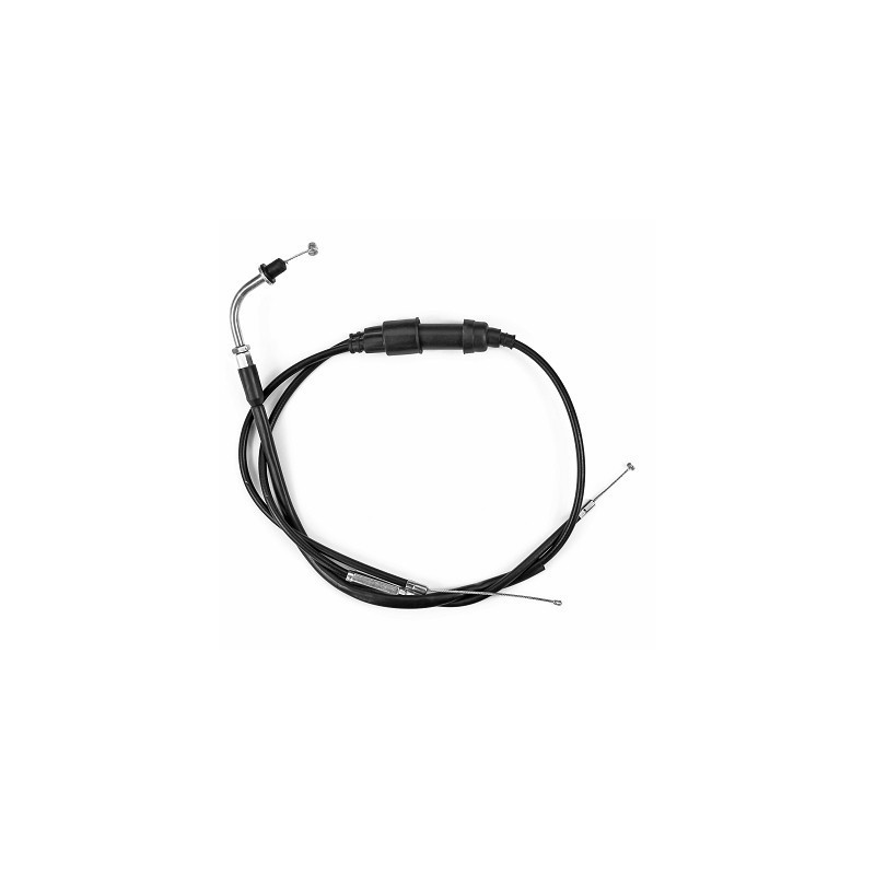 Cable de gaz YAMAHA 50 PW