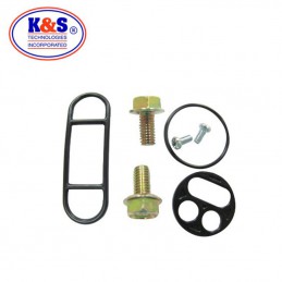 Kit réparation de robinet d'essence YAMAHA 125 YZ
