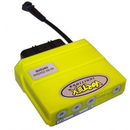 Boitier VORTEX ECU programmable 250 CRF
