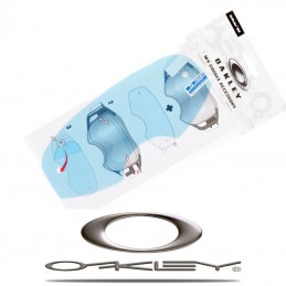 Lentilles de protection d'écran OAKLEY AIRBRAKE