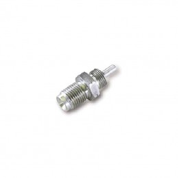 Raccord de durite aviation mâle 10x1,00mm
