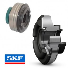 Boitier joint d'amortisseur SKF HONDA 125 CR