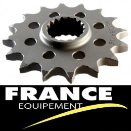 Pignon FRANCE-EQUIPEMENT RM 125