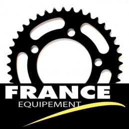 Couronne acier FE-SPROCKETS XLV 125 VARADERO