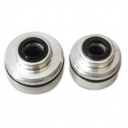 Boitier joint d'amortisseur HUSABERG 125 TE