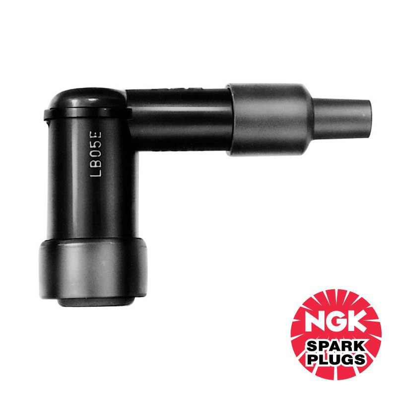 Anti parasite NGK LB01E Anti parasite NGK LB01E