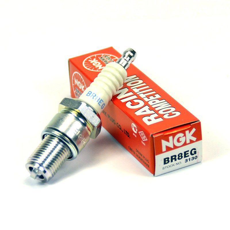 Bougie GASGAS 250 EC Bougie GASGAS 250 EC