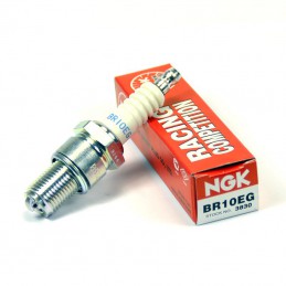 Bougie NGK YZ 85