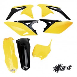 Kit plastique complet SUZUKI 450 RMZ