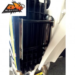 Protections de radiateurs HUSQVARNA 450 FC