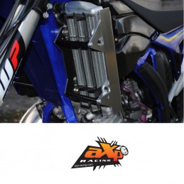 Protections de radiateurs SHERCO 250 SE-R