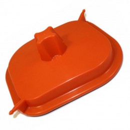 Couvercle de nettoyage TWIN AIR 250 FC