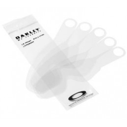 Tear-offs standards OAKLEY O2 MX