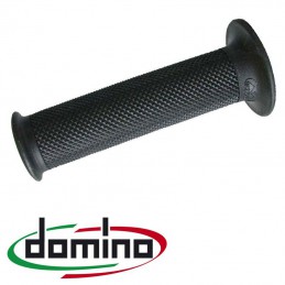 Poignées DOMINO mini moto 115mm