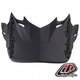 Visière Troy Lee Designs SE4 MIDNIGHT