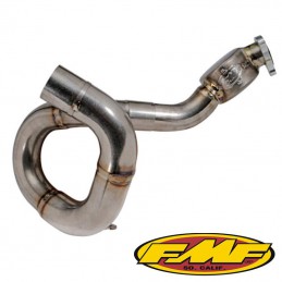 Collecteur FMF Megabomb 450 WRF