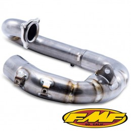 Collecteur FMF Megabomb 450 WRF