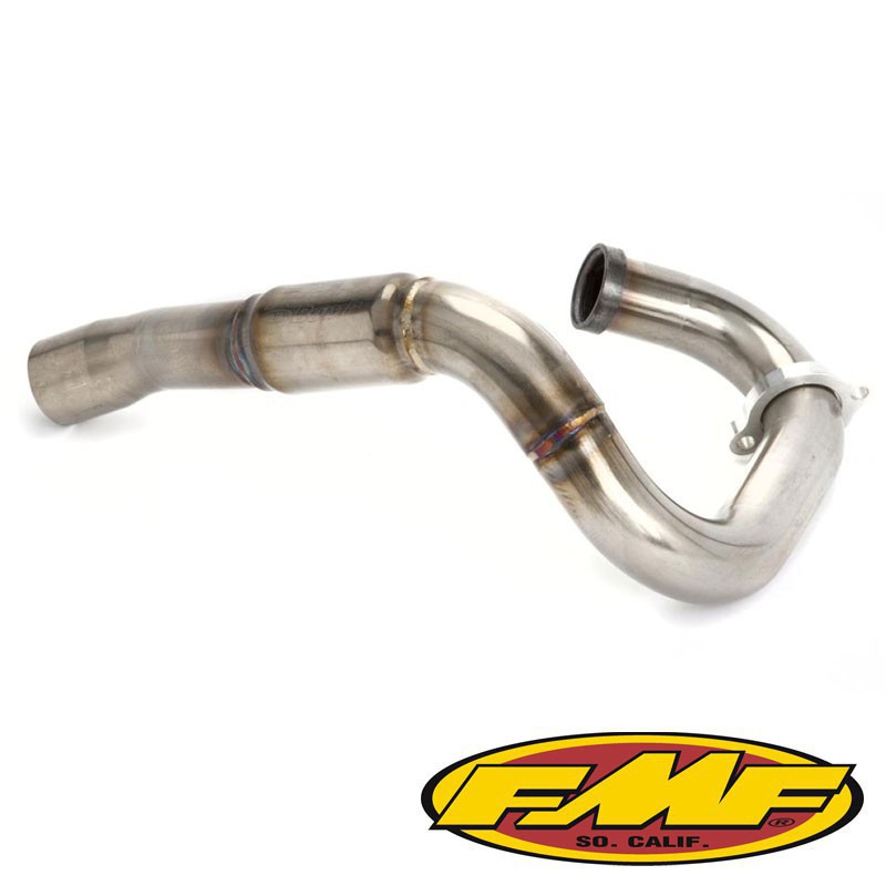 Collecteur FMF PowerBomb 450 CRF Collecteur FMF PowerBomb 450 CRF