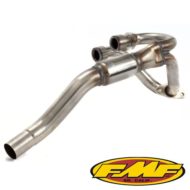 Collecteur FMF PowerBomb 400 XR