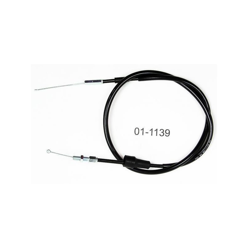 Cable de gaz de rechange YFZ450R '09