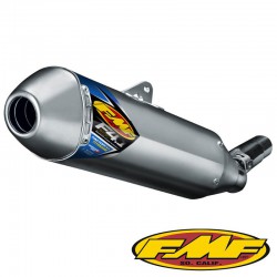 Silencieux FMF FACTORY 4.1RCT 250 RMZ