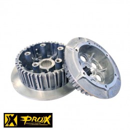 Noix d'embrayage HONDA 450 CRF